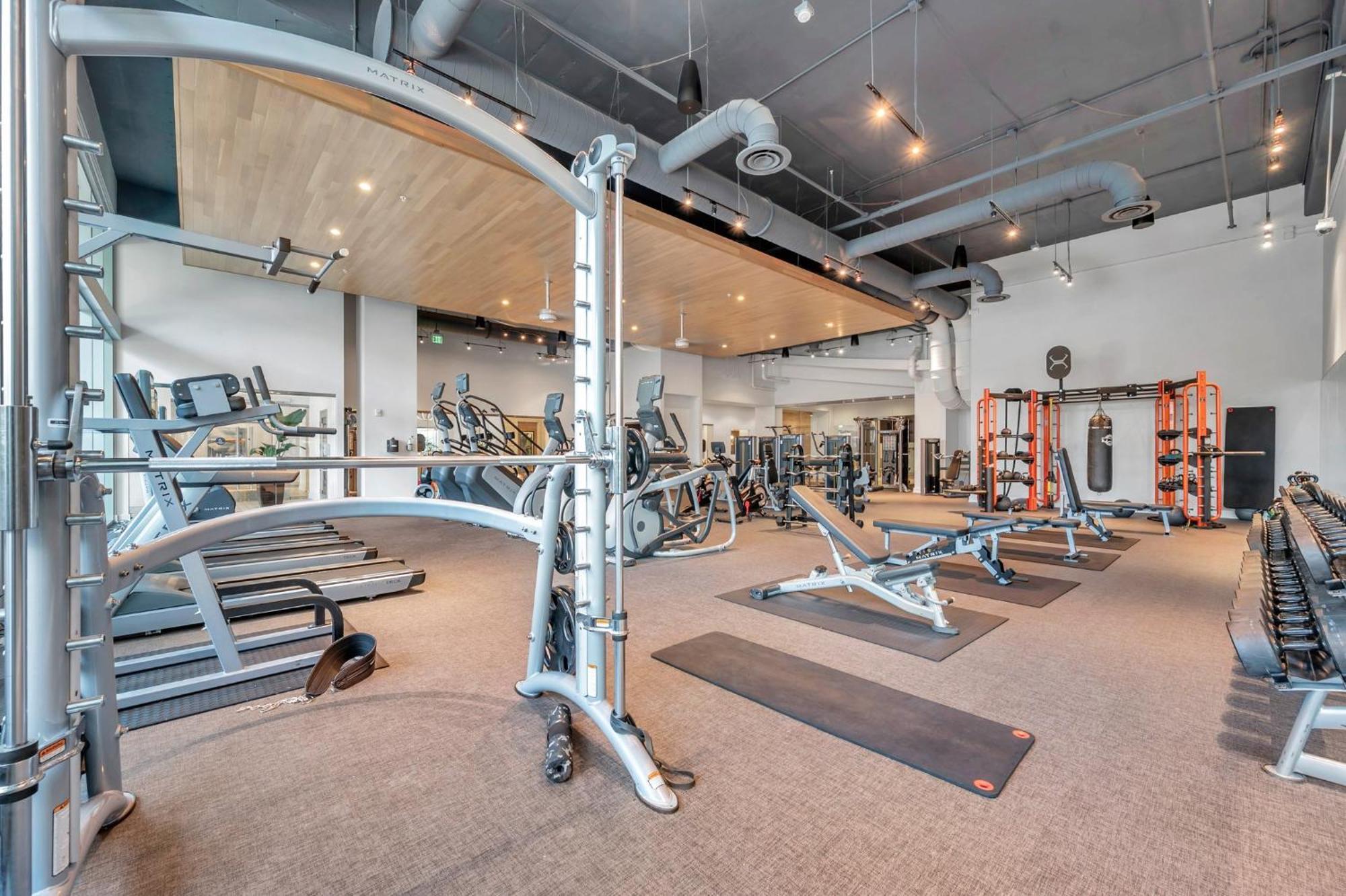 Luxury 1 Bedroom With Den Downtown Tampa Apt - City Views, Rooftop Pool, Workspace Exterior foto